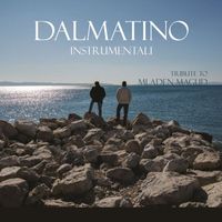 Dalmatino - Instrumentali (Tribute to Mladen Magud)
