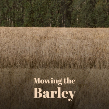 Various Artist - Mowing the Barley