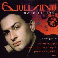 Giuliano - Boje Ljubavi