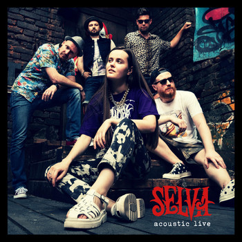 Selva - Acoustic (Live)
