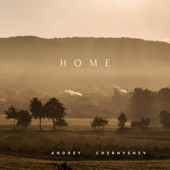 Andrey Chernyshev - Home