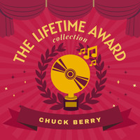 Chuck Berry - The Lifetime Award Collection