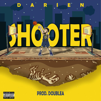 Darien - Shooter (Explicit)