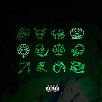 Brookes - Horoscopes (Explicit)