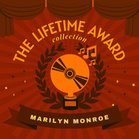 Marilyn Monroe - The Lifetime Award Collection