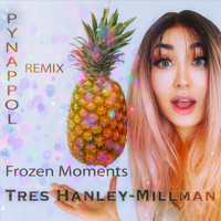 Tres Hanley-Millman - Frozen Moments (Pynappol Remix) [feat. Maggie McFadden]