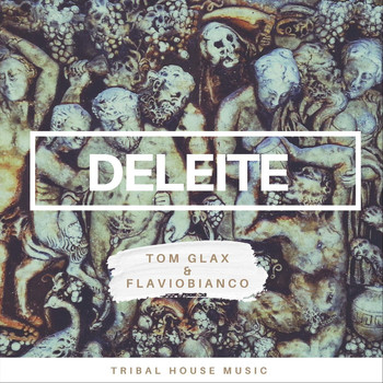 Tom Glax - Deleite (feat. Flavio Bianco)