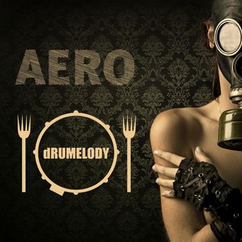 Drumelody - Aero