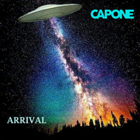 Capone - Arrival