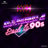 Dj Manu A. - Back to 90´s 