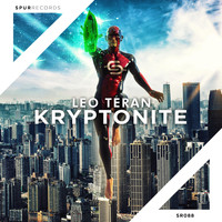 Leo Teran - Kryptonite