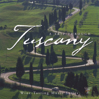 Eric Tingstad - A Trip Through Tuscany