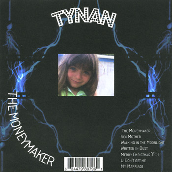 Tynan - The Moneymaker