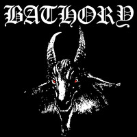 bathory - Bathory (Explicit)