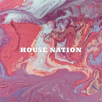 Various Artists - House Nation