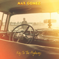 Max Gomez - Key To The Highway