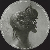 Drone 81 - Dunkle Energie