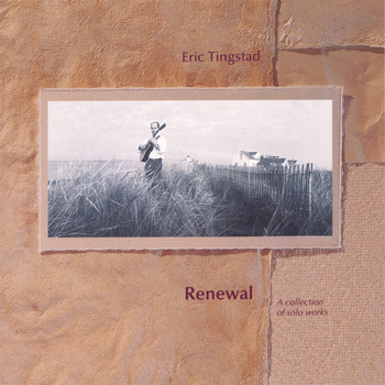 Eric Tingstad - Renewal