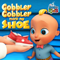 LooLoo Kids - Cobbler Cobbler Mend My Shoe