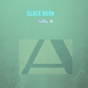 Various Artists - Black Room, Vol.5