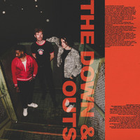 The Down & Outs - The Down & Outs (Explicit)