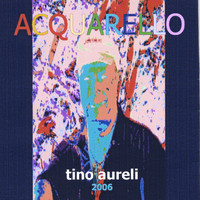 Tino Aureli - Acquarello