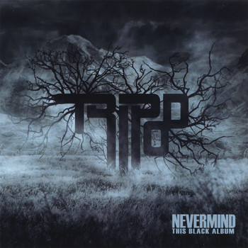 Tripod - Nevermind This Black Album (Explicit)