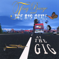Tiny Barge & The Big Chill - At the Gig