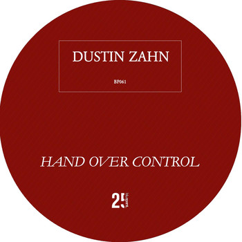 Dustin Zahn - Hand Over Control