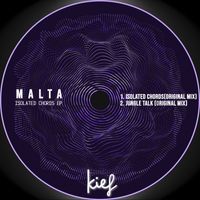 Malta - Isolated Chords EP