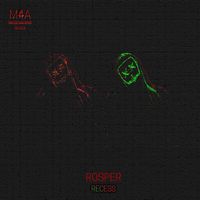 Rosper - Recess EP