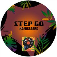 Konigsberg - Step Go