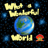 TJR - What a Wonderful World