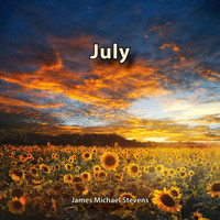 James Michael Stevens - July