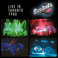 Rockets - Live in Taranto