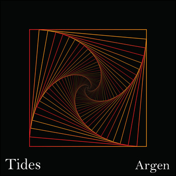 Argen - Tides