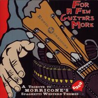 Various Artists - For a Few Guitars More