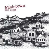 tim scott - Fabletown