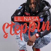 NASA - Steppin (Explicit)