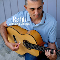Rafik - Winds of Change