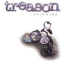 Treason - Spinning