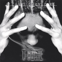 T-Tone - U Can't Change Me