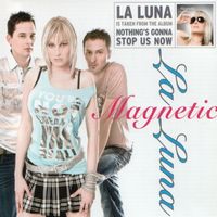 Magnetic - La Luna (Remixes)