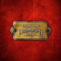 Dino Dvornik - Pandorina Kutija (Special Edition)
