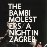 The Bambi Molesters - A Night in Zagreb (Live [Explicit])