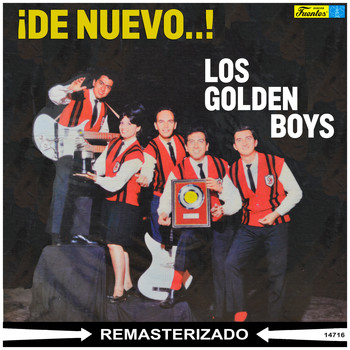Los Golden Boys - De Nuevo..!