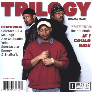 Trilogy - Drama Made