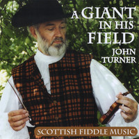 John Turner - A Giant in His Field