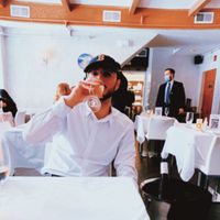 Kev - August's Abyss (Explicit)