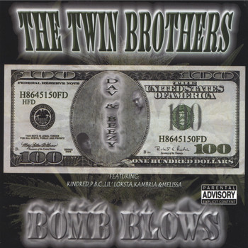 Twin Brothers - Bomb Blows